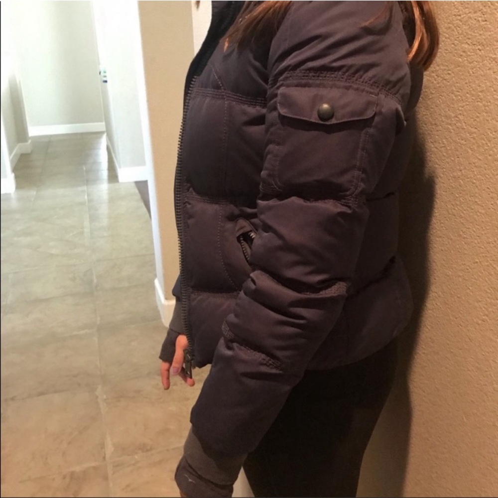 Lululemon Down Jacket - image 5